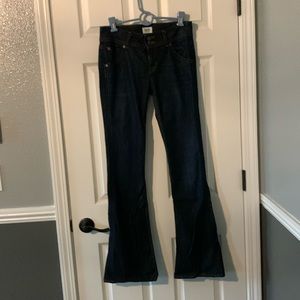 Hudson Bootcut Jeans